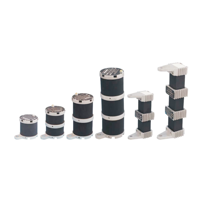 LXQ 型 6~35KV 非線性電阻消諧器